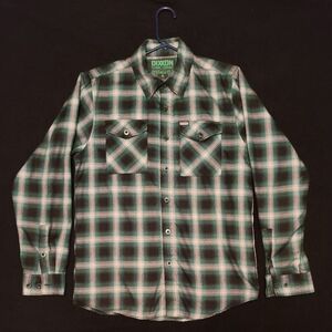 Dixxon flannel Emerald Isle